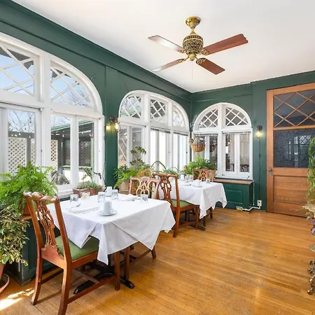 The Shaffner Inn