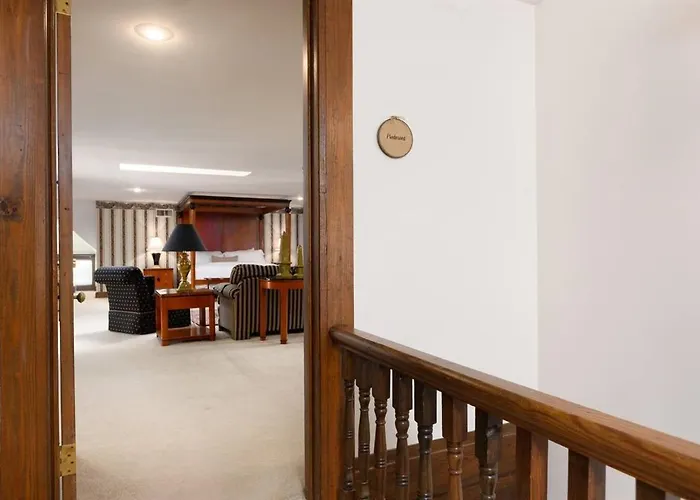 The Shaffner Bed and breakfast 4*