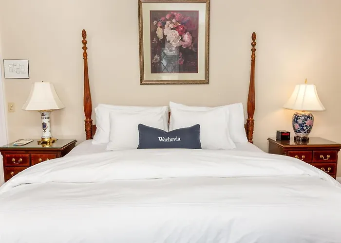 Bed & Breakfast The Shaffner