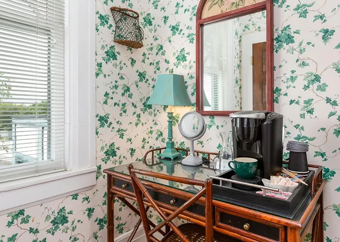 The Shaffner 4* Winston-Salem