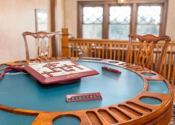 The Shaffner Bed & Breakfast 4*