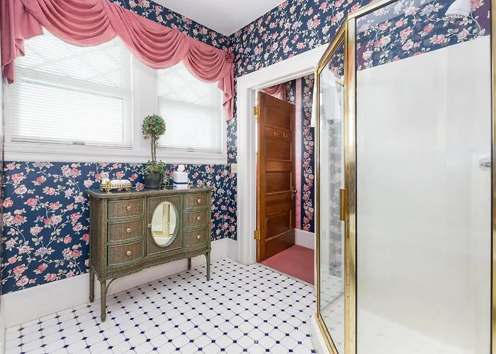 The Shaffner Bed & Breakfast