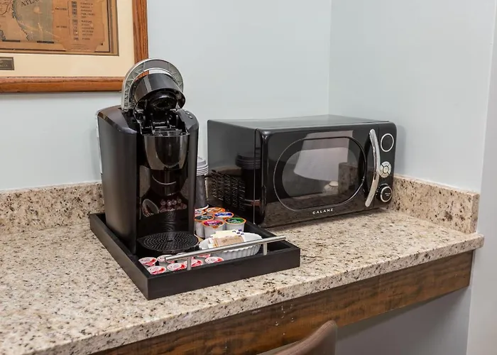 Bed & Breakfast The Shaffner