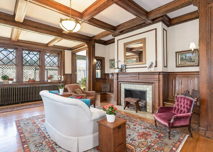 The Shaffner 4* Winston-Salem