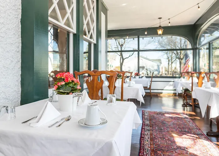 The Shaffner 4* Winston-Salem