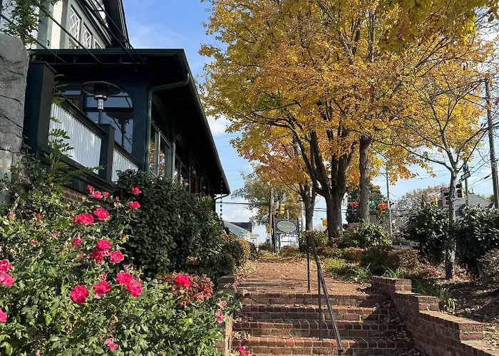 The Shaffner Bed & Breakfast