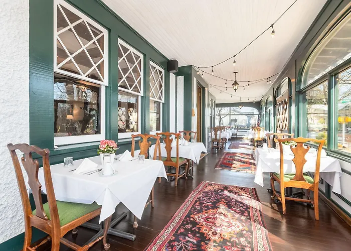 The Shaffner Bed & Breakfast