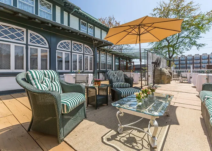 The Shaffner Bed and breakfast Winston-Salem