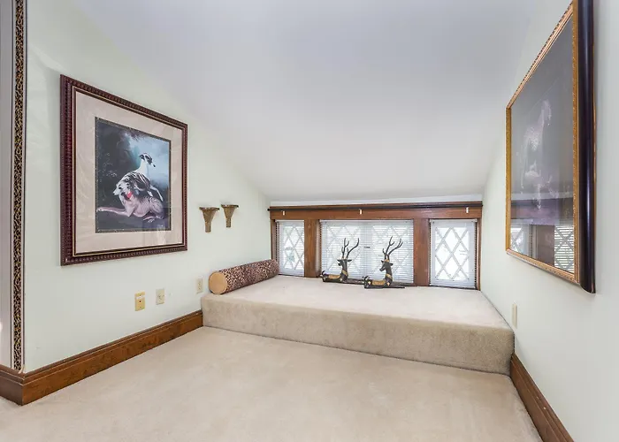 The Shaffner Bed and breakfast 4*