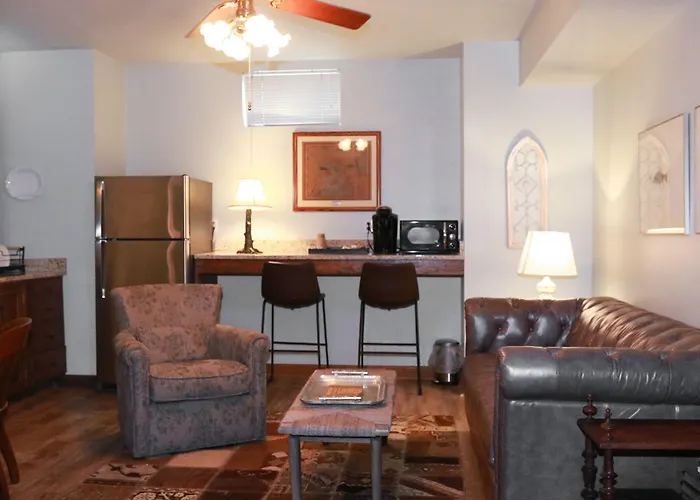 The Shaffner 4* Winston-Salem