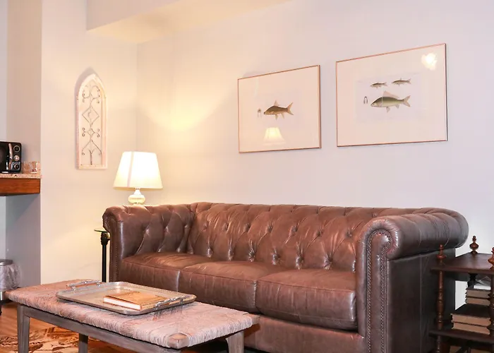 Bed and breakfast The Shaffner 4*