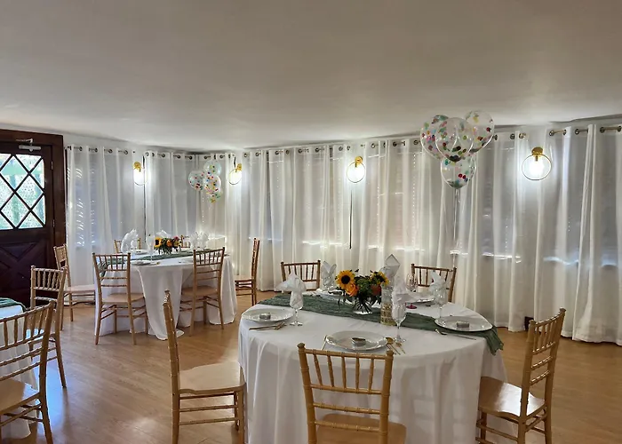 The Shaffner Bed and breakfast Winston-Salem