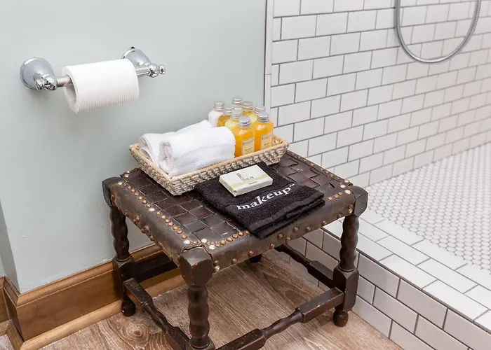 The Shaffner Bed and breakfast 4*
